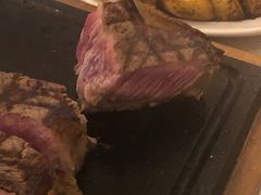 -奥斯特牛排馆(圣母百花大教堂)