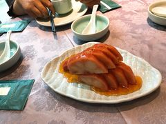桂花糖藕-山外山菜馆(玉泉路店)