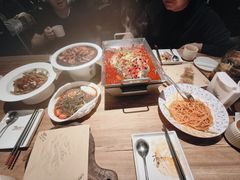 -798餐厅(任丘路店)