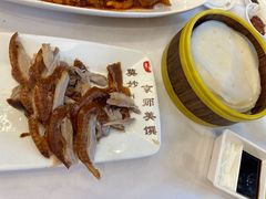 -全聚德(常州店)