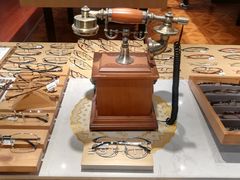 -A380视光·蔡司眼镜店(锦艺城店)