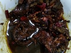 -如意香辣鸡架(总店)