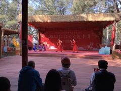 -北海金海湾红树林生态旅游区