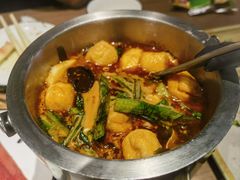 -街角等你.大连海鲜烧烤(西安路店)