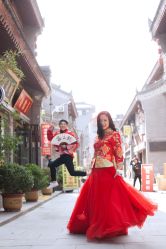 -蔚蓝映像STUDIO婚纱摄影(南稍门店)