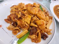 -同发号饭庄(复兴路店)