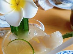 青柠荔枝杯-KingThaia金泰兰(来福士中心店)