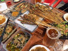 -林二哥宜烤官·宜宾小烧烤