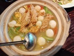 -永安鱼庄·镇江菜(东吴路店)