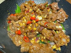 -黄泥岗·黄陂农家菜(百步亭店)