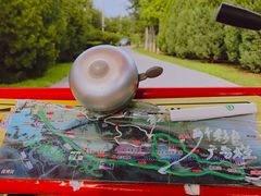 -永定河休闲森林公园