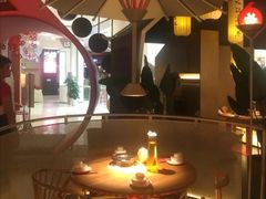 大堂-六月雪干锅(绵阳凯德广场店)