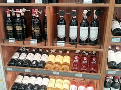 -北京华联生活超市(北京常营店)