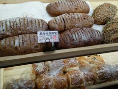 -JustFresh捷德鲜超市(西康店)