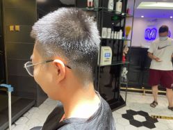 -木北造型