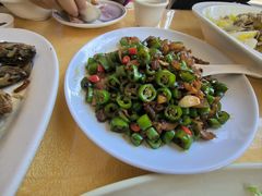 -鹏城人家海鲜酒家·23年老字号(较场尾店)