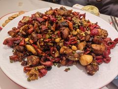 -偏爱炒鸡(老县衙店)