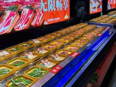 -芝小官毛肚火锅海鲜自助(淮安清江浦区新亚店)