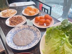 -皇城老妈火锅·川味传承(港湾店)