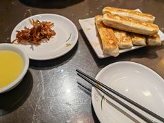-福荣居褡裢火烧京味家常菜(西四店)