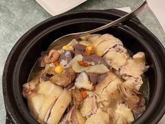 -花城苑广府菜(侨鑫店)