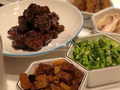 -上海老饭店(北京分店)