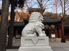 -径山寺