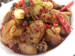 猪脚黄鳝-小姨家常菜(昭萍东路店)