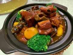 -阿英煲(凉城路店)