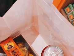 -甑礼西安甑糕(常营长楹天街店)