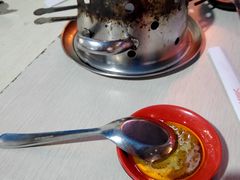 -张妈台式锅烧(深大店)