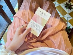 -时光花园(白鹭洲店)