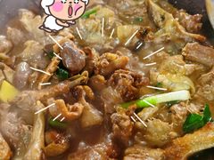 -大地农庄(逢沙大道店)