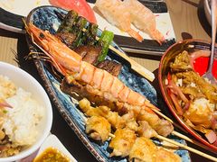 -大赞寿司(国贸店)