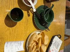 -青木瓜之味 · 越南料理(七宝宝龙店)