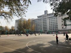 -辽宁大学(崇山校区)