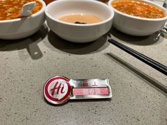 -海底捞火锅(宇飞大厦店)