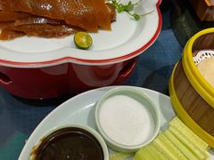-卫鼎轩·曹公馆(鼓楼店)