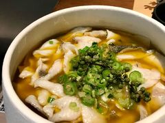 榕意藤椒鱼-榕意·川味之美(深业上城店)