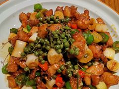 -禾珍珠家常小馆(河南博物院店)