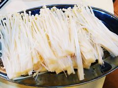 金针茹-海南東山羊莊(黄石分店)