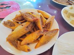 -山海关清和浑锅店