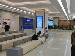 -美年大健康体检(滨江分院)