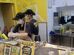 -2颗鸡蛋煎饼(北京路天河城店)