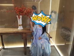 -盘子女人坊古装写真摄影(南京总店)