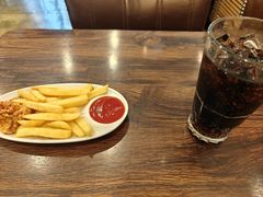 -Kpasta韩式意大利面