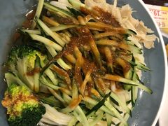 -魏家凉皮(梨园店)