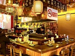 -鸟泉居酒屋·烧鸟·酒馆(百子湾店)