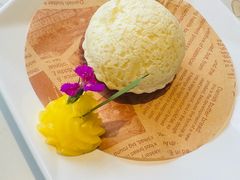 一品雪山包-蘩楼(徐家汇汇金店)