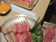-西塔老太太泥炉烤肉(亚运村店)
